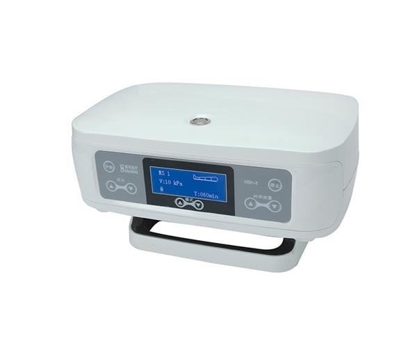 WBH-BT型脈沖空氣波壓力治療儀4腔