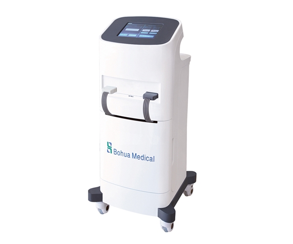 WBH-BC型脈沖空氣波壓力治療儀8腔