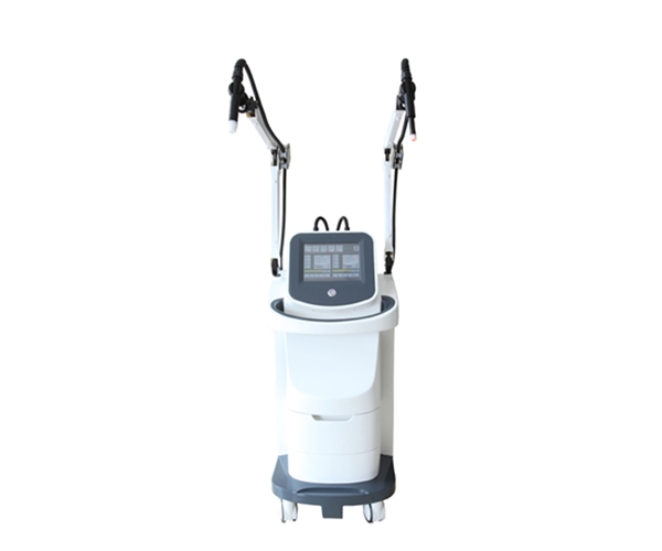 紅外直線偏振光治療儀 BHP-L20A 處方版