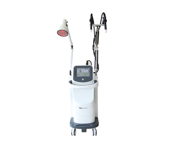 紅外直線偏振光治療儀 BHP-L11B 處方版