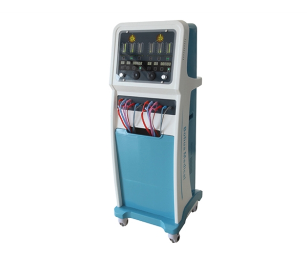 BHE-200L型升級版雙路立式