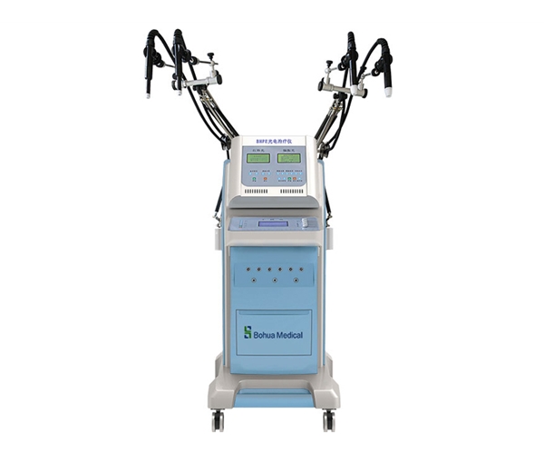 BHPE-IV（升級(jí)款）光電治療儀