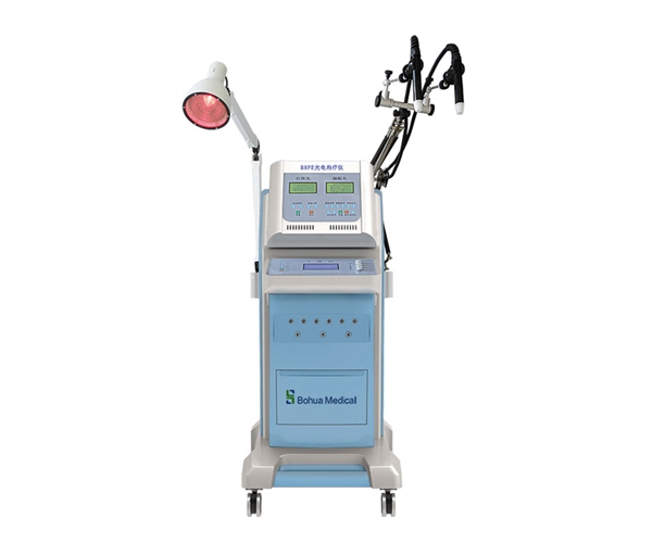 BHPE-II（升級(jí)版）光電治療儀