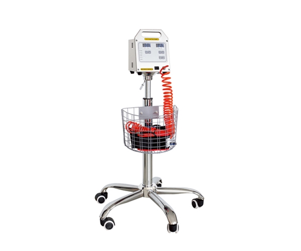 自動氣壓止血儀（單通道立式）